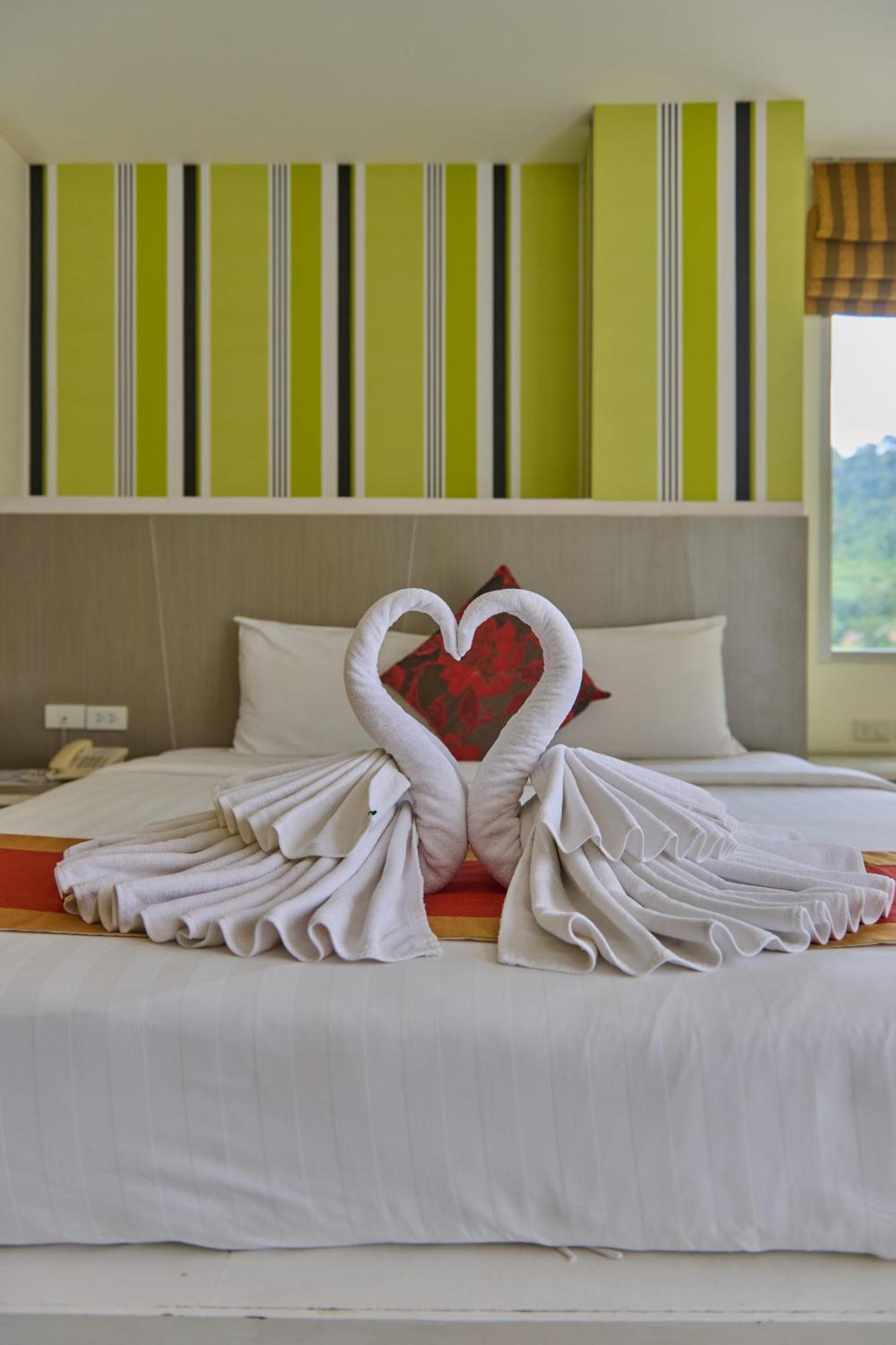 Bellevue Ocean Patong