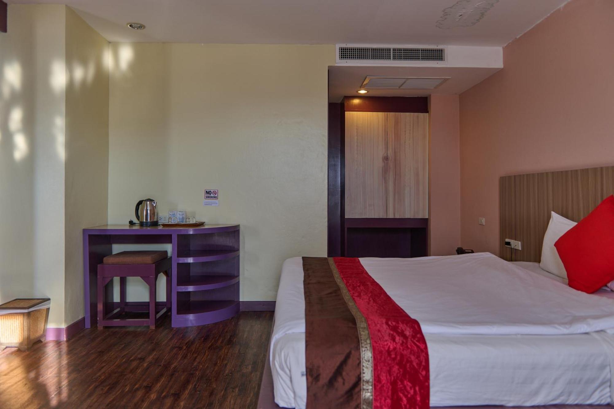 Bellevue Ocean Hotel Patong