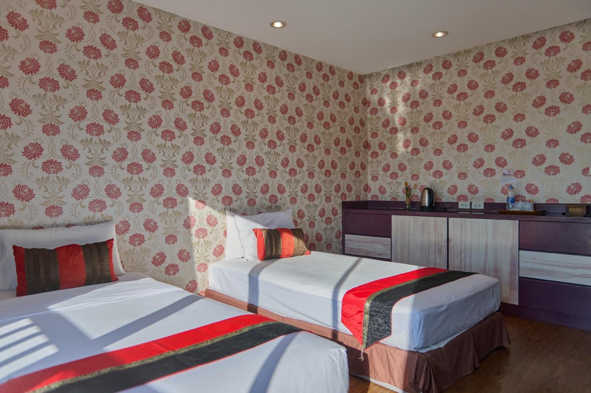Bellevue Ocean Hotel 3*