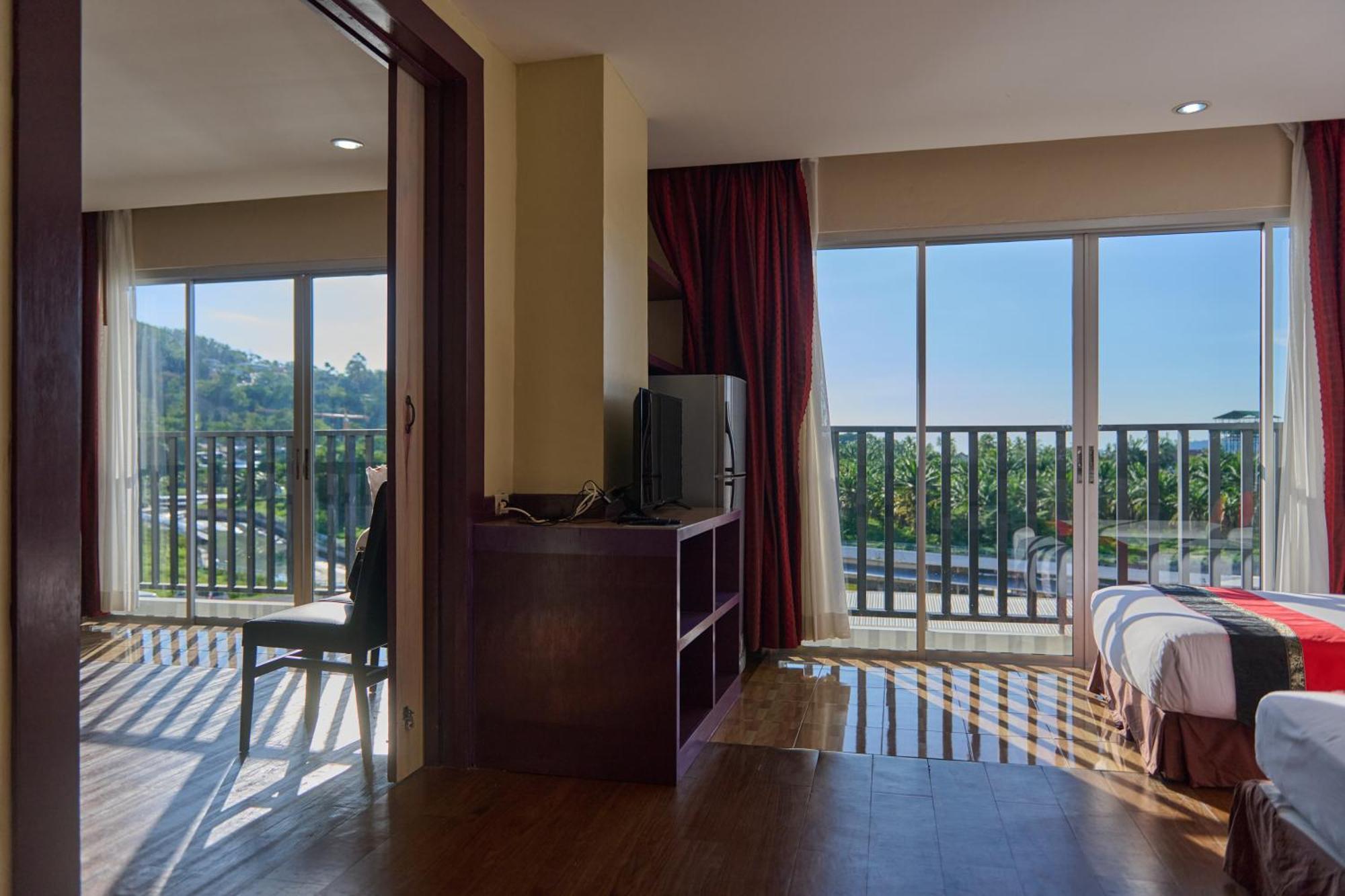 Hotel Bellevue Ocean 3*