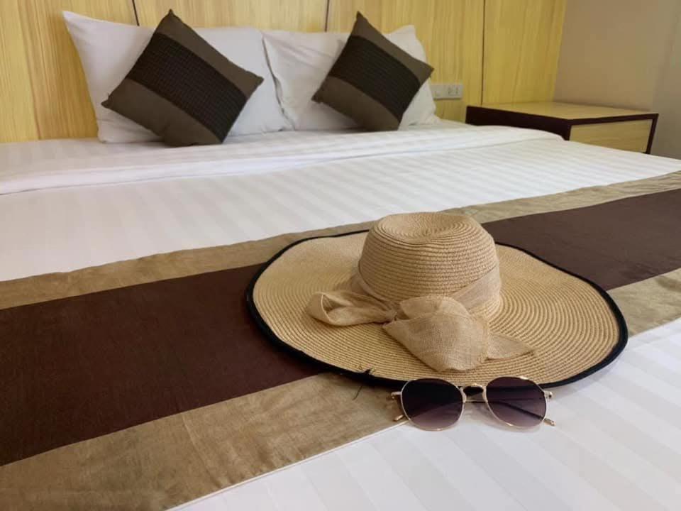 Bellevue Ocean 3* Patong
