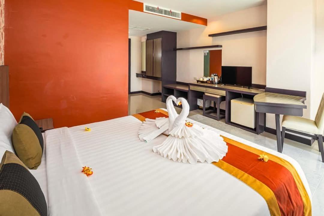 Bellevue Ocean Hotel 3*