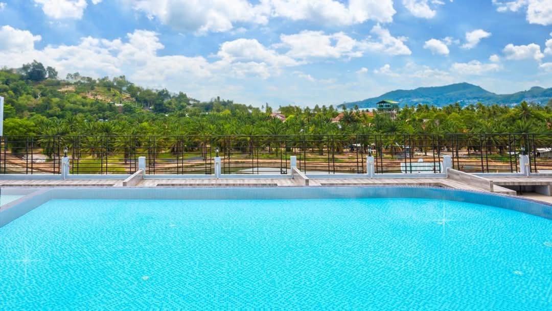 Bellevue Ocean Patong