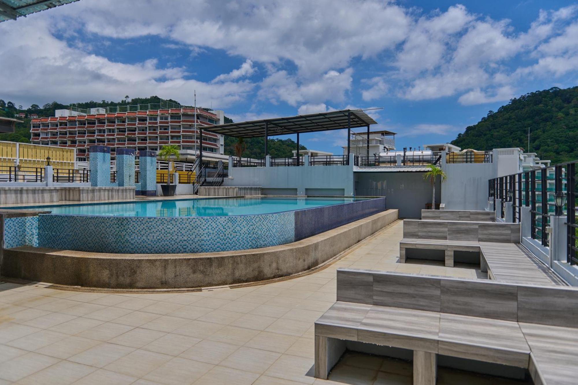 Bellevue Ocean 3*