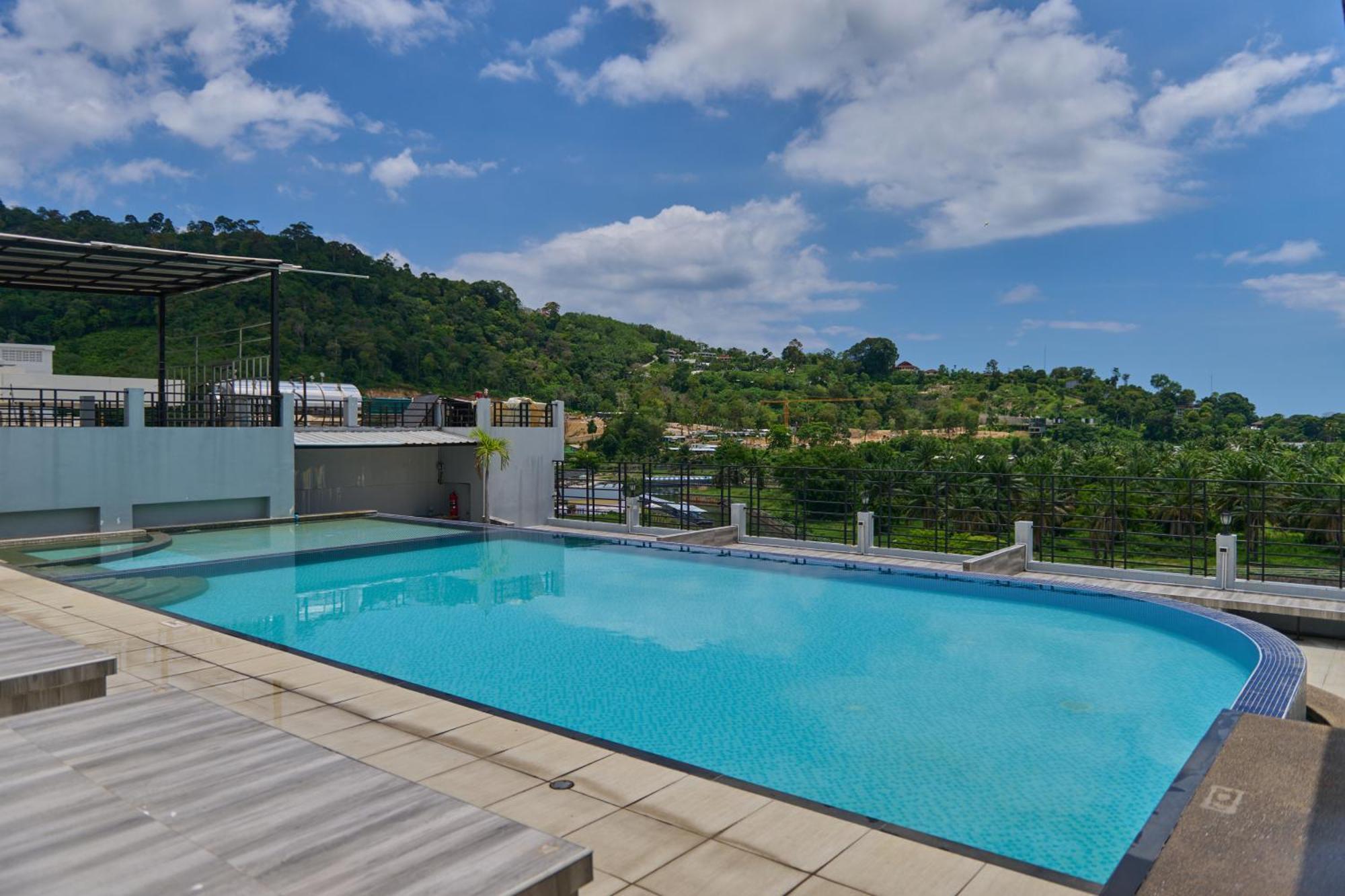 Bellevue Ocean Hotel 3*