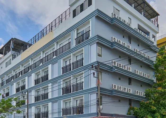 Bellevue Ocean Patong