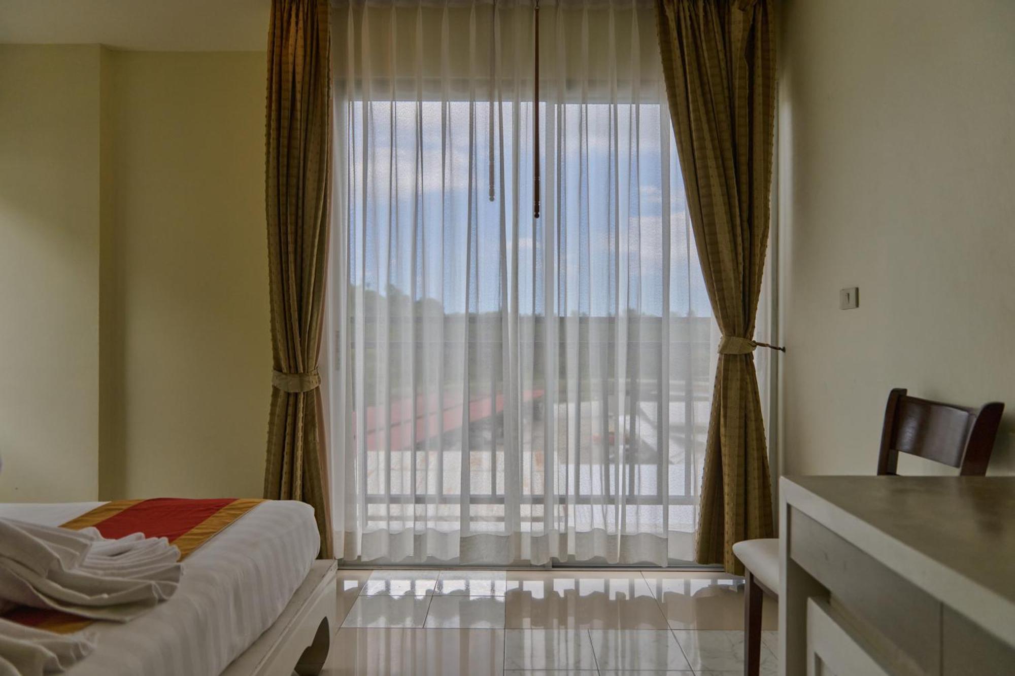Bellevue Ocean 3* Patong