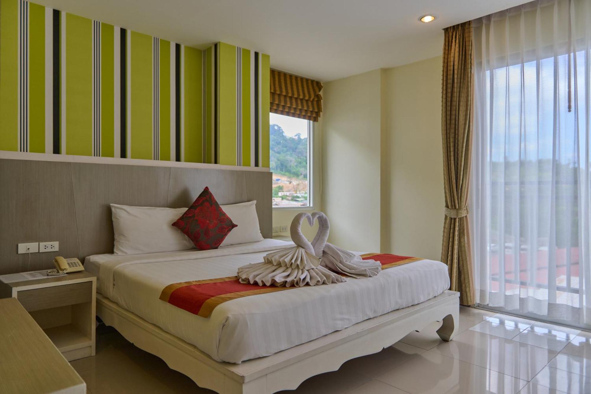 Bellevue Ocean Hotel