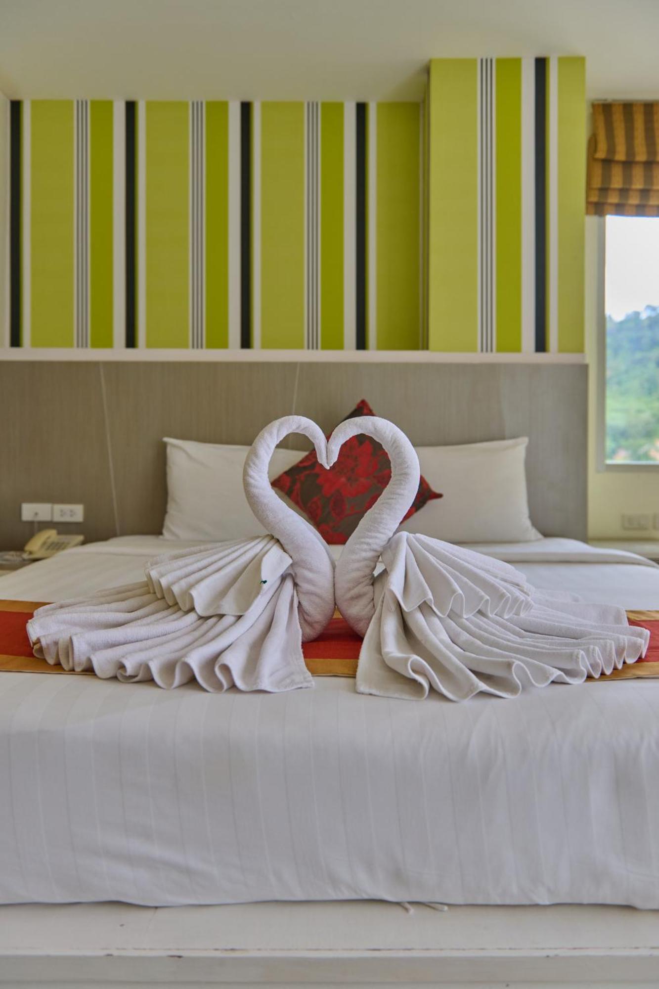 Hotel Bellevue Ocean 3*