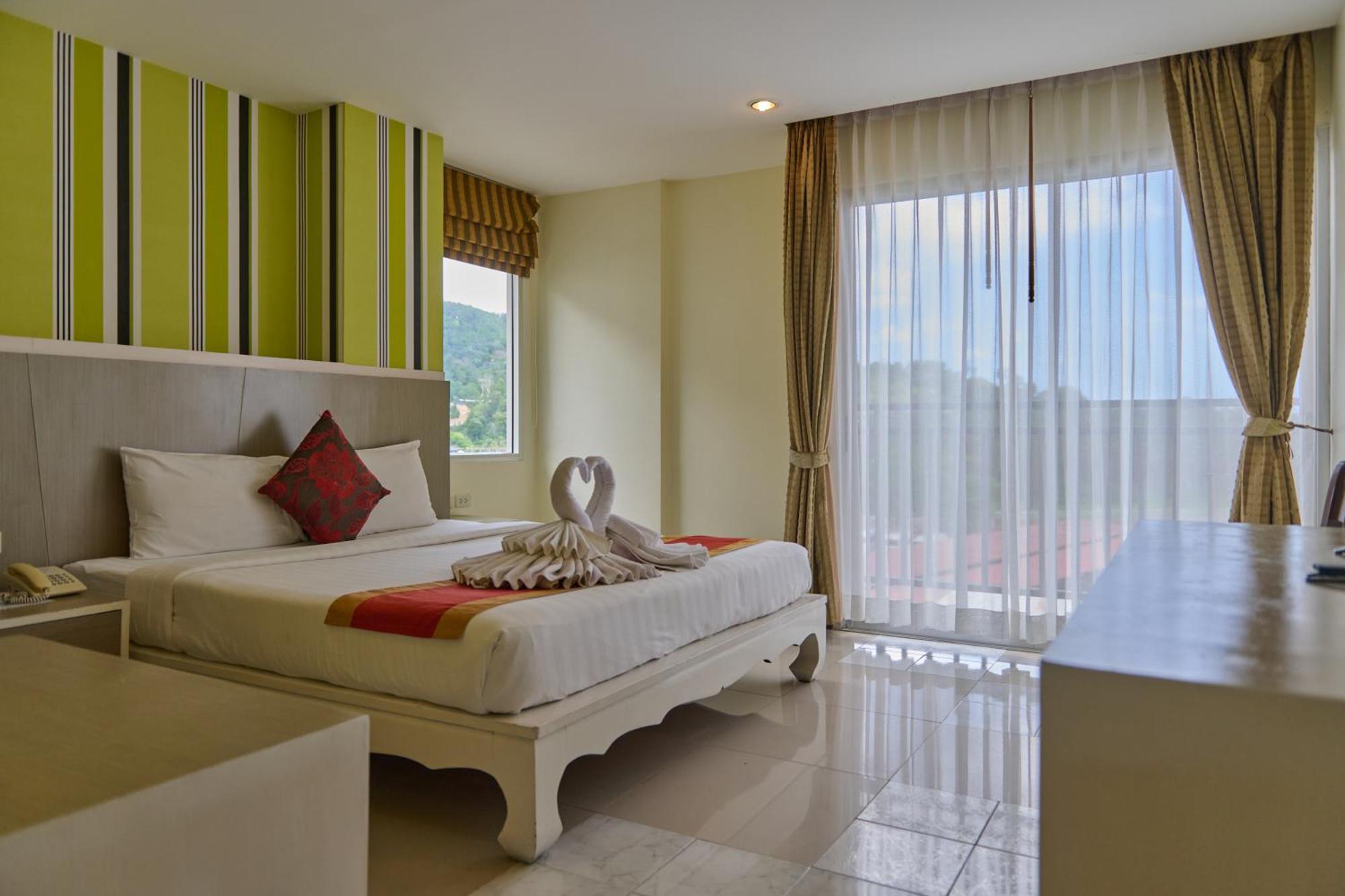 Bellevue Ocean Hotel