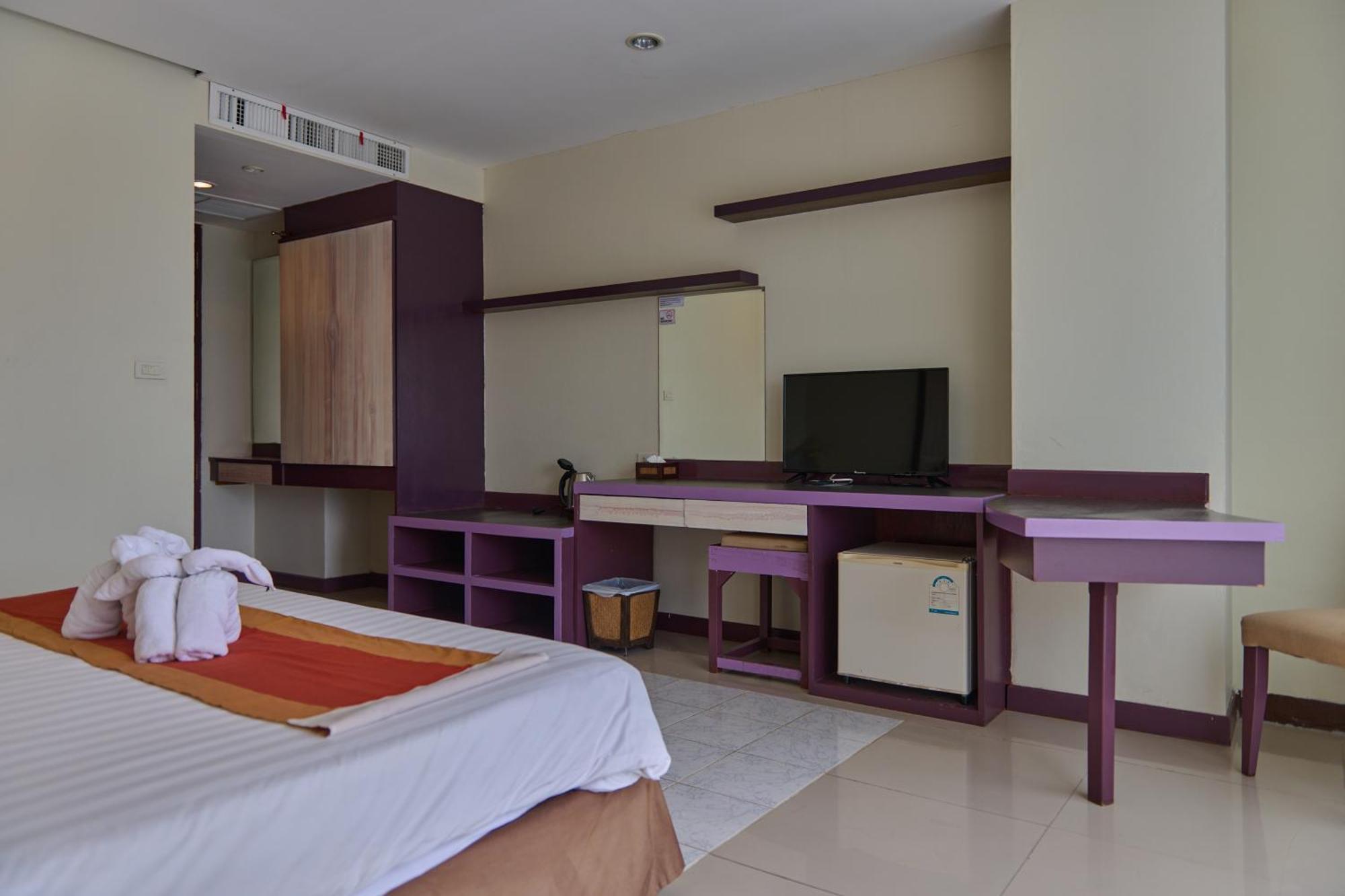 Hotel Bellevue Ocean 3*