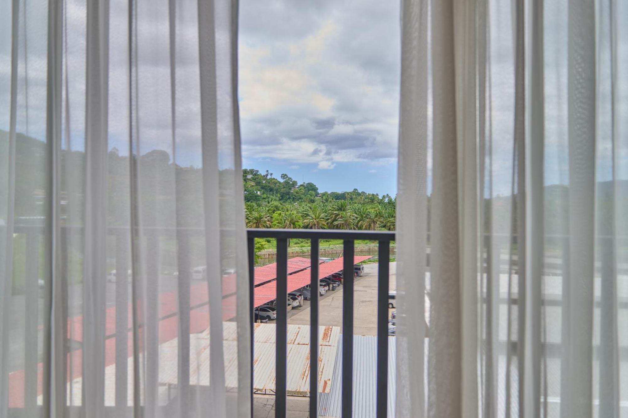 Hotel Bellevue Ocean Patong