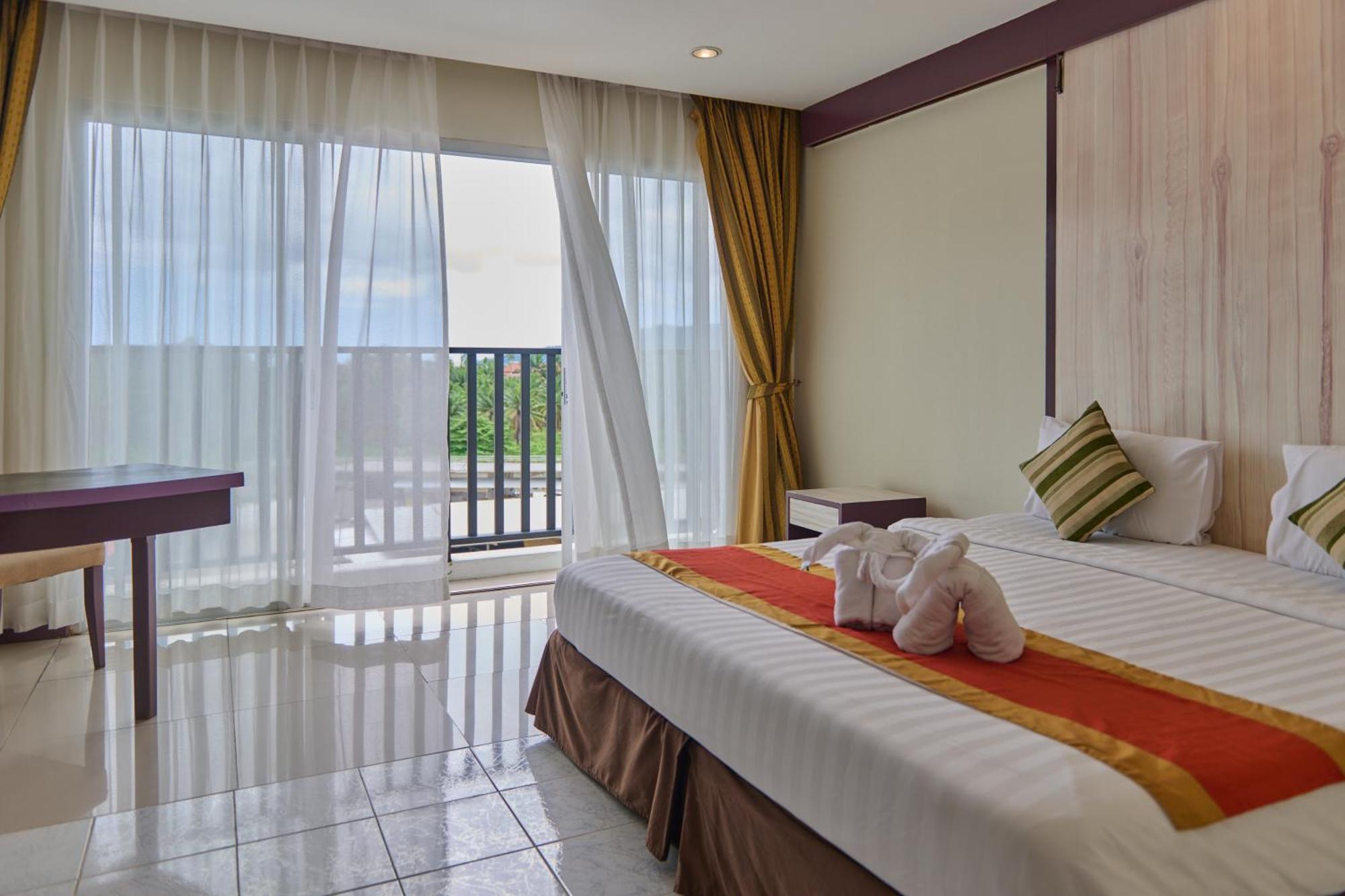 Bellevue Ocean Hotel