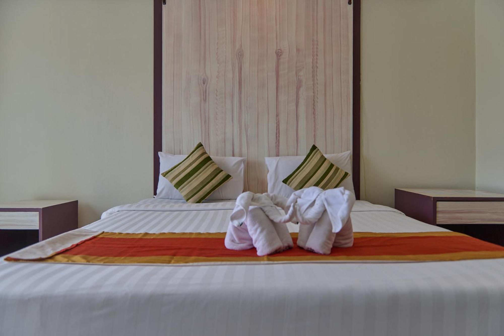 Bellevue Ocean Hotel