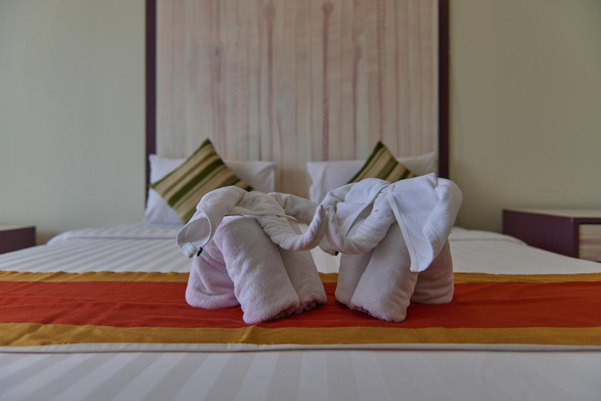Bellevue Ocean Hotel Patong
