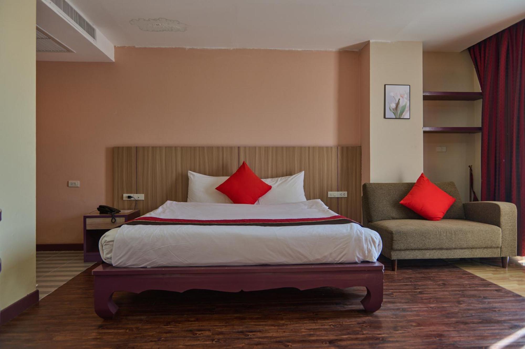 Bellevue Ocean 3*
