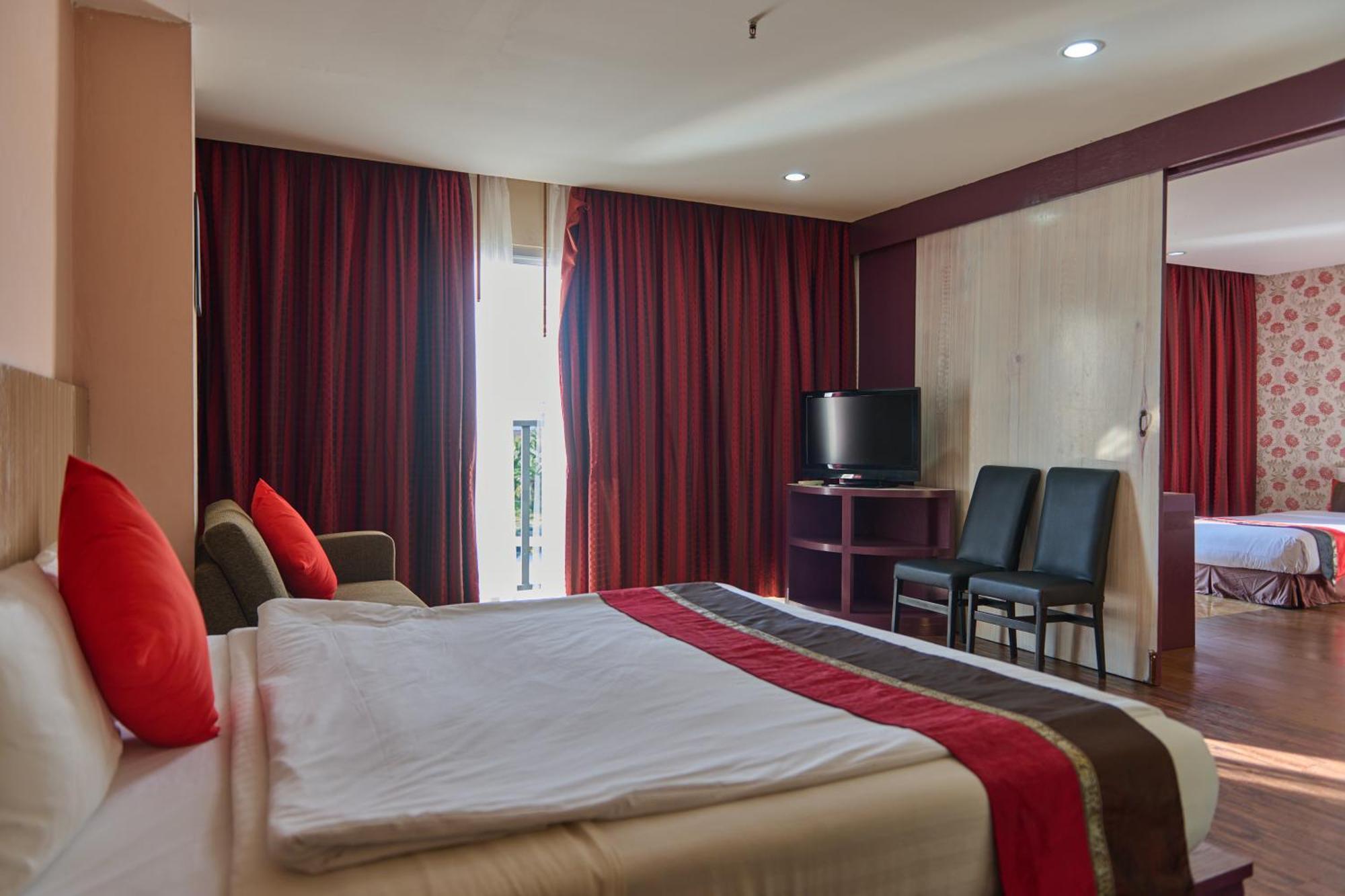 Bellevue Ocean 3*