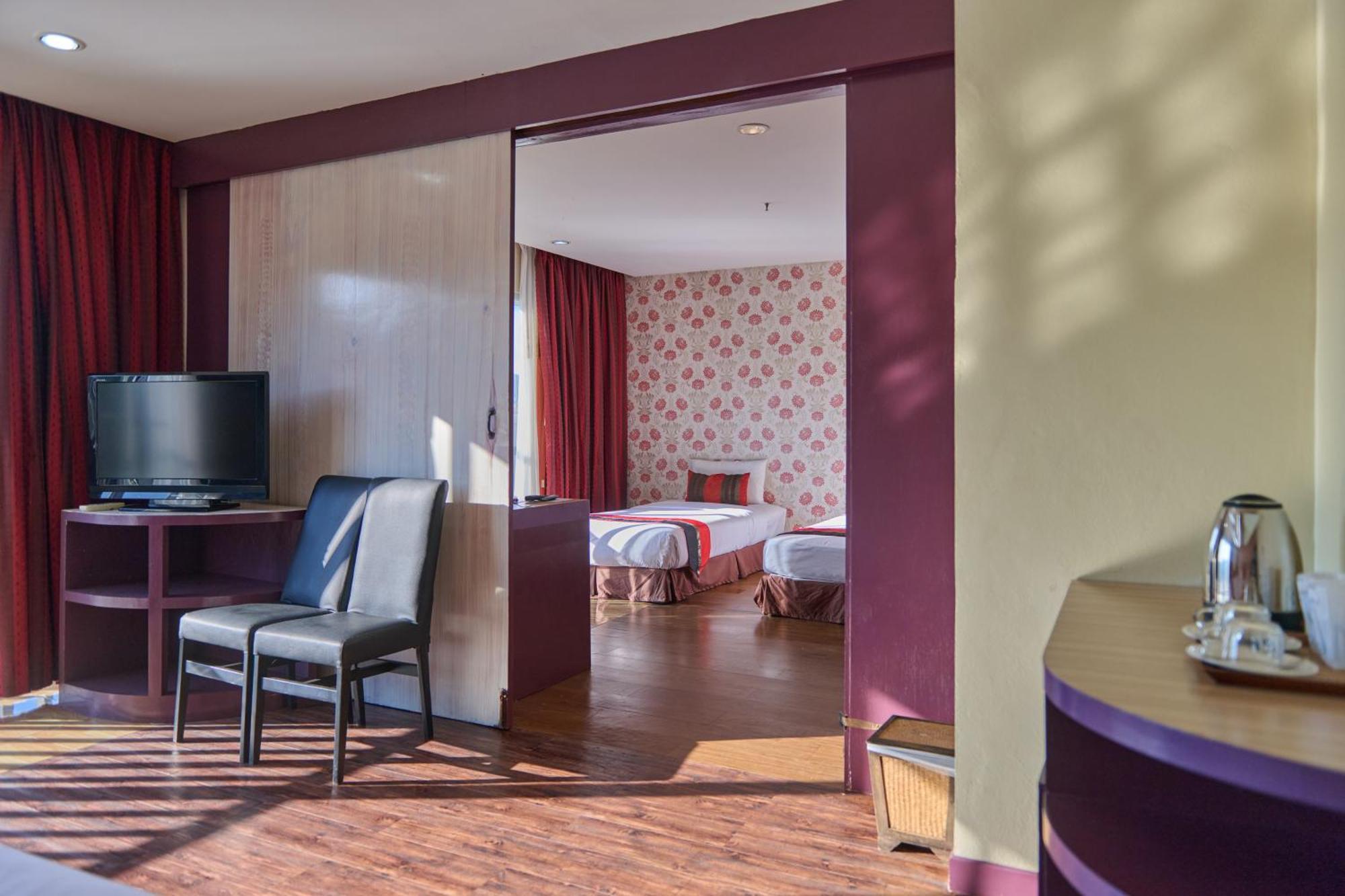 Bellevue Ocean 3* Patong