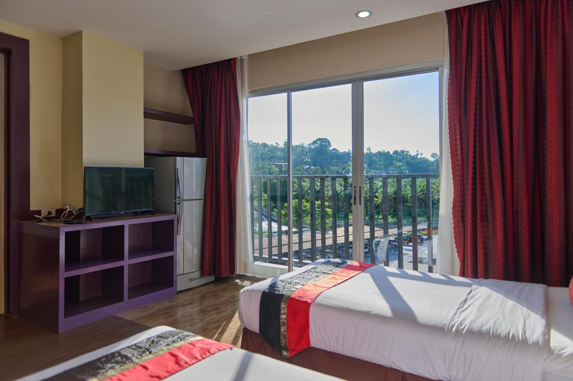 Bellevue Ocean 3*
