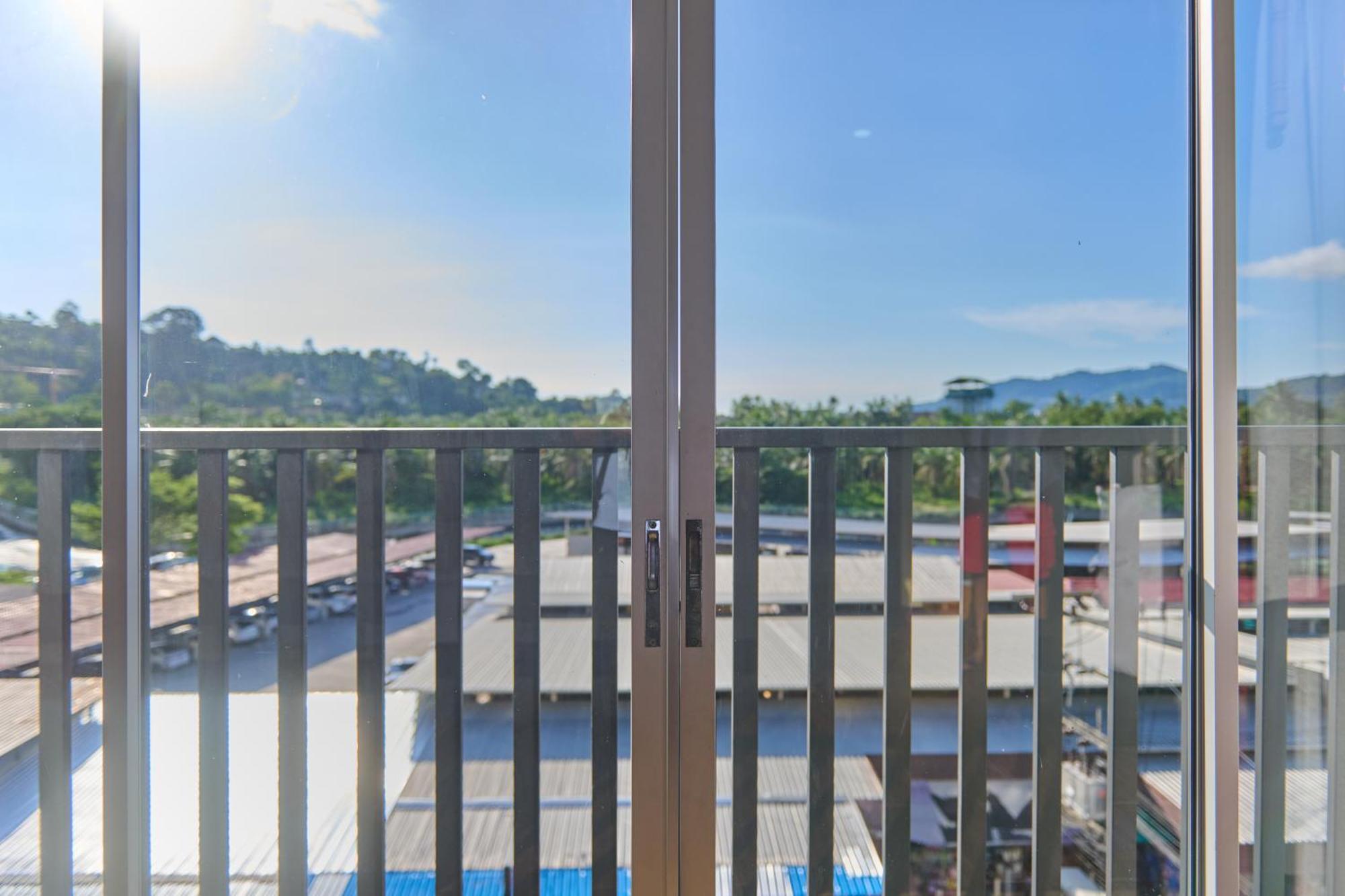 Bellevue Ocean 3*