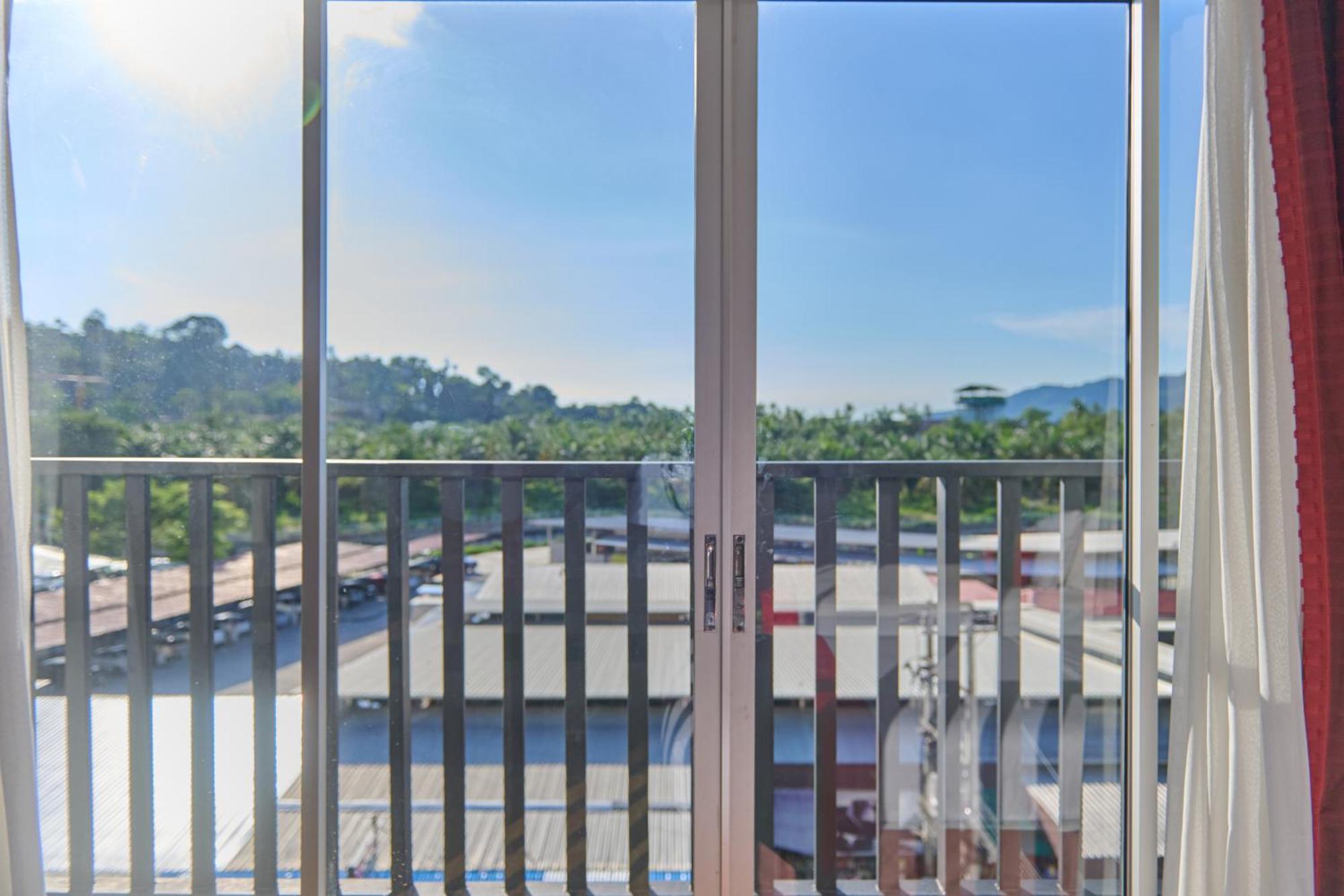 Bellevue Ocean Hotel Patong