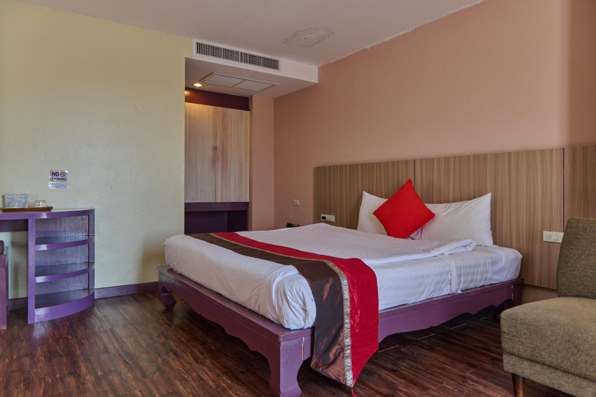 Hotel Bellevue Ocean 3*