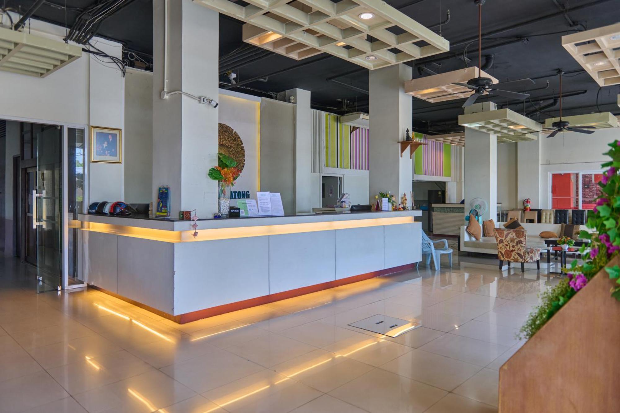 Bellevue Ocean 3*