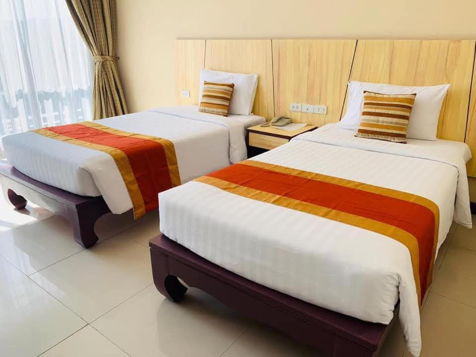 Bellevue Ocean 3*