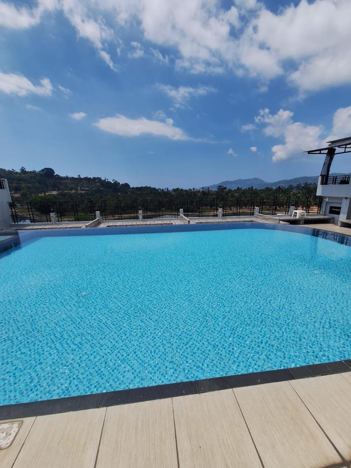 Bellevue Ocean Patong