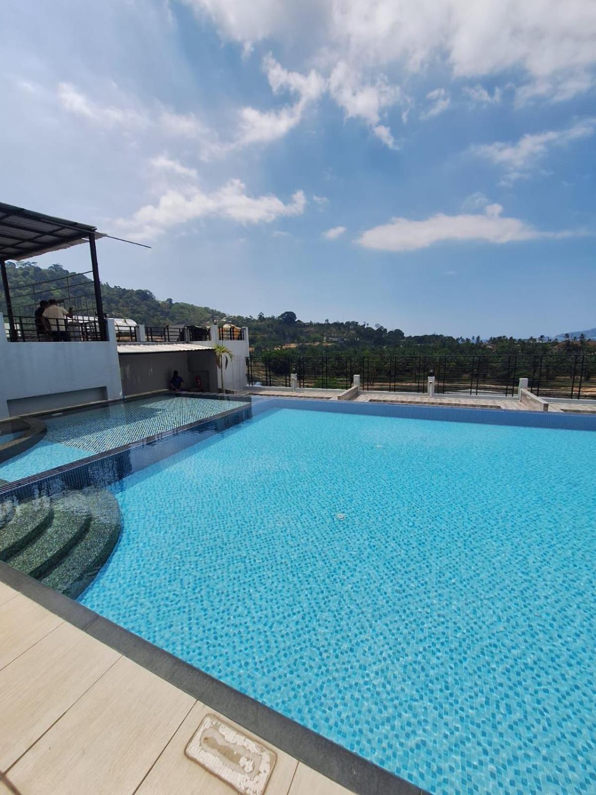 Bellevue Ocean Hotel Patong