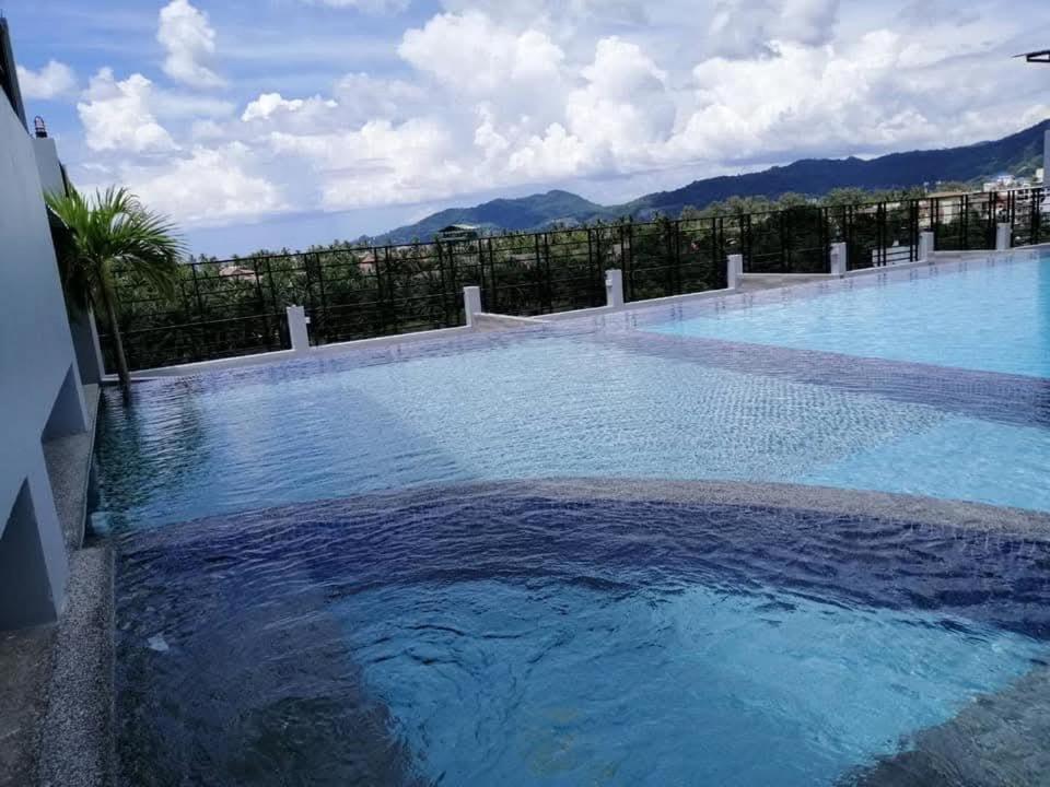 Bellevue Ocean Patong