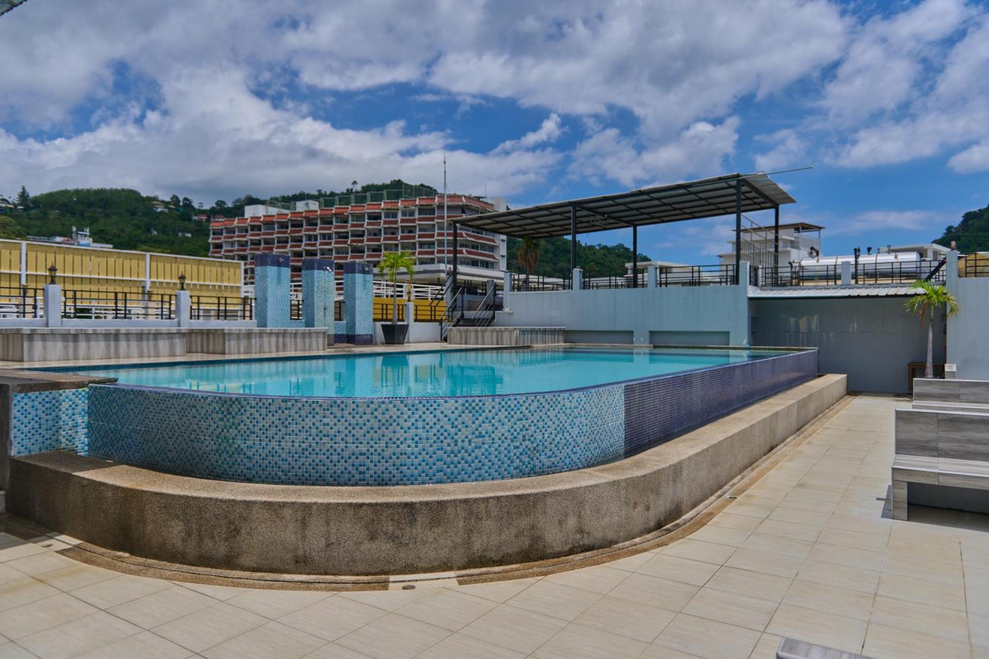 Bellevue Ocean Patong