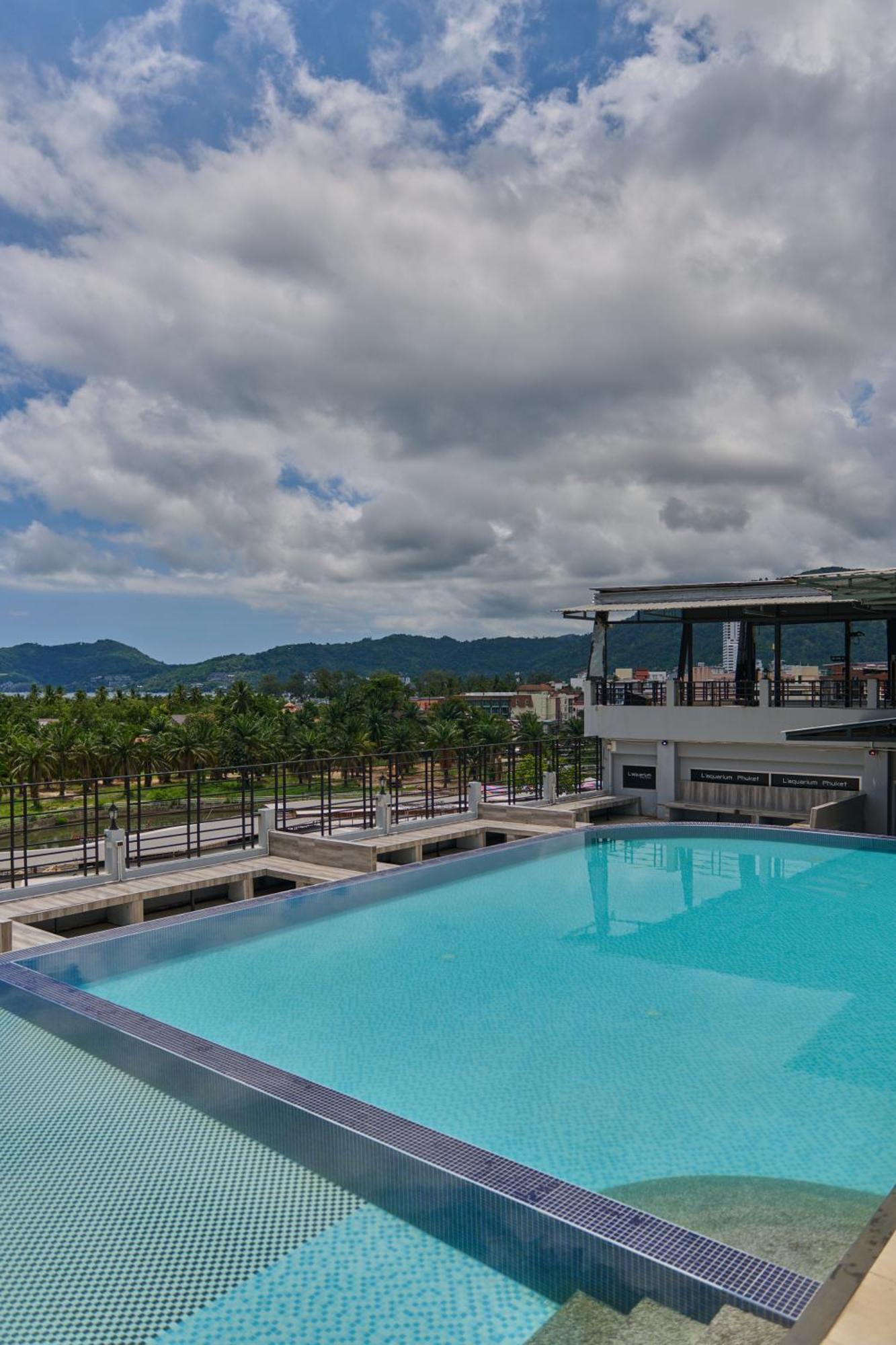 Bellevue Ocean Hotel 3*