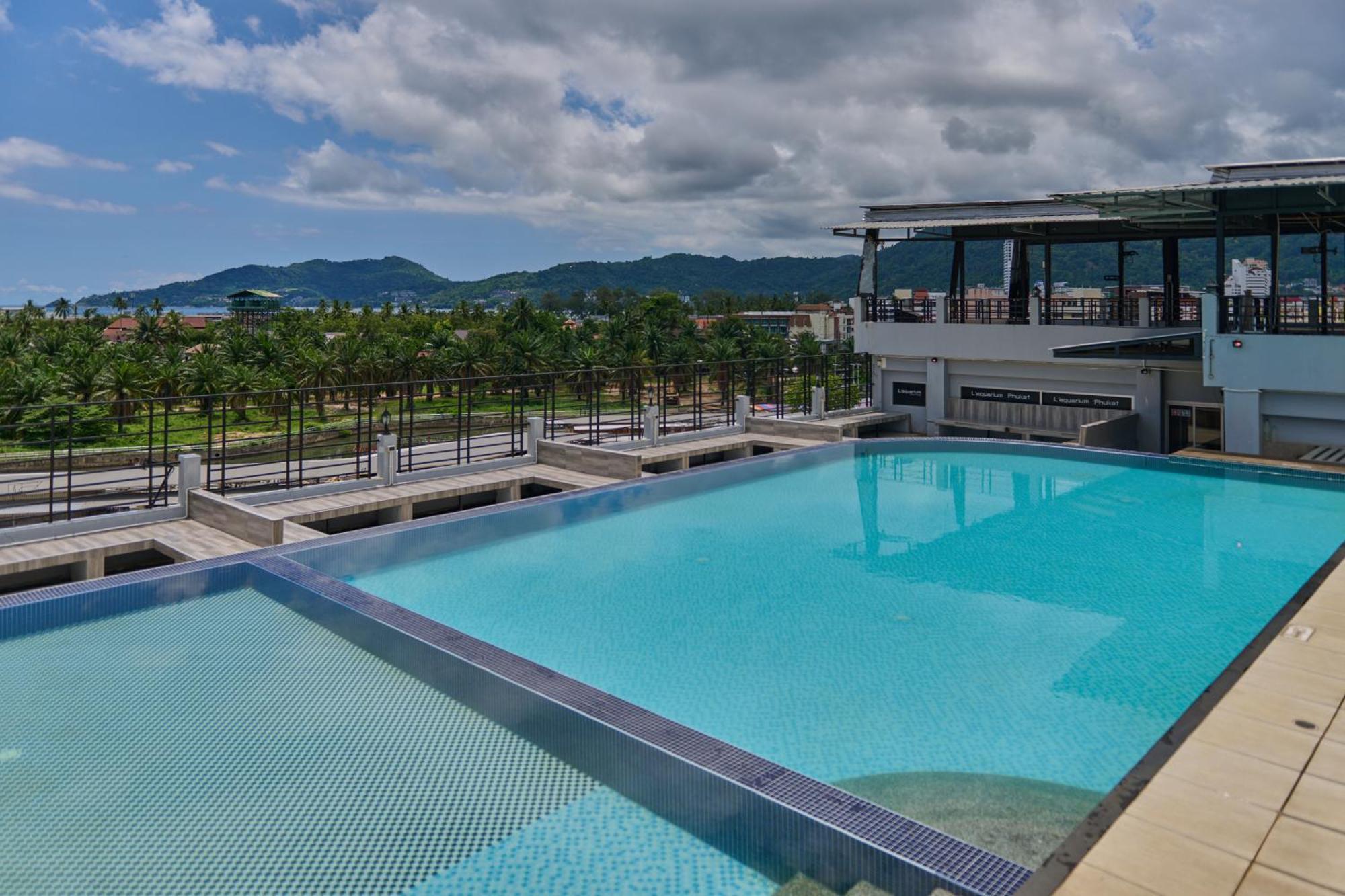 Bellevue Ocean Hotel 3*