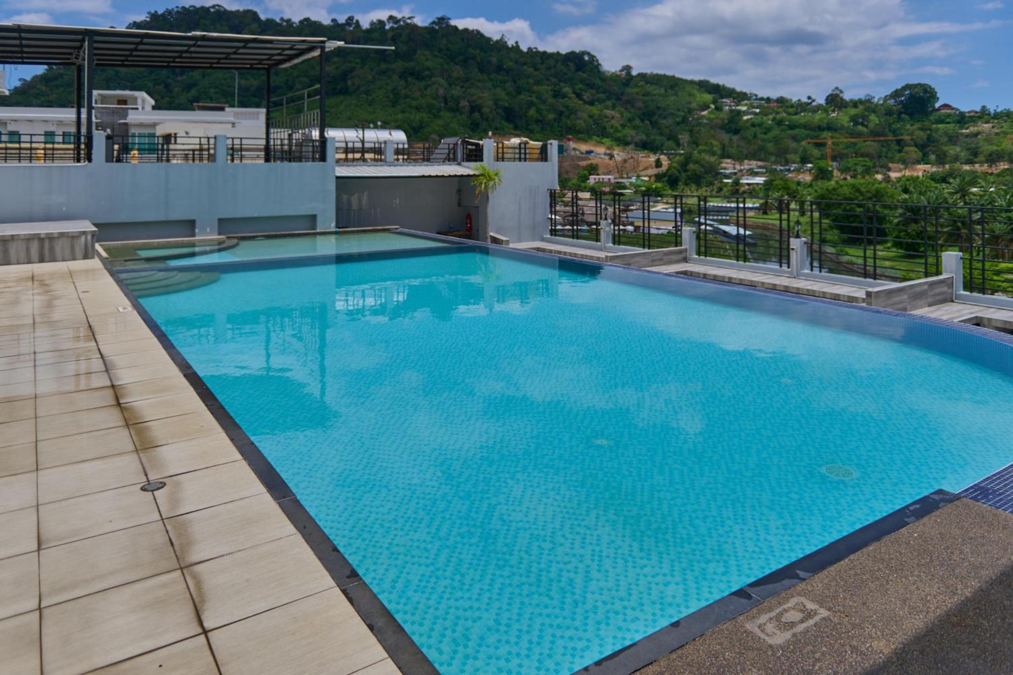 Bellevue Ocean 3*